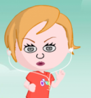 Emerelles Avatar