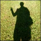 Zaphod Beeblebroxs Avatar