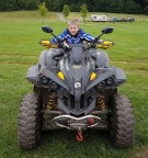 4-wheelers Avatar