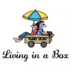 Living in a Boxs Avatar