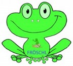 Reisefroschs Avatar