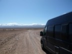 Campingbusreisendes Avatar