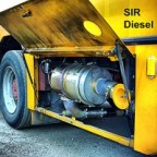 Sir Diesels Avatar