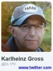 Karlheinz Grosss Avatar